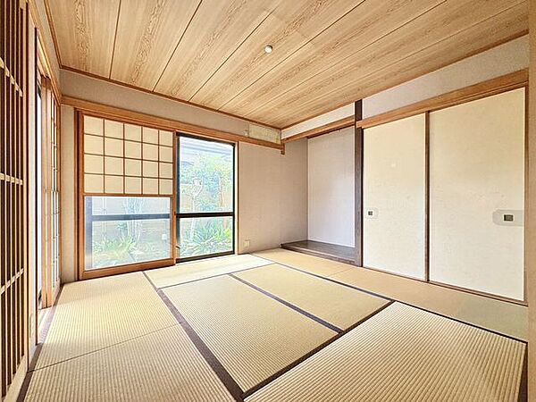 和室