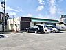 周辺：ファミリーマート松戸稔台店 徒歩3分 240m