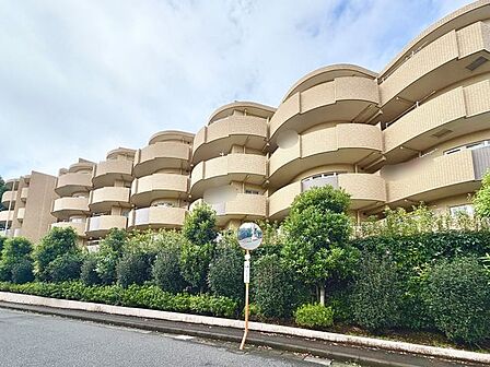 陽光をたっぷり浴びる堂々たる佇まい、ぜひ現地にて、実際の開放感や広さをご体感ください。