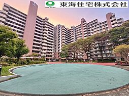 ライオンズステージ常盤平 1番館