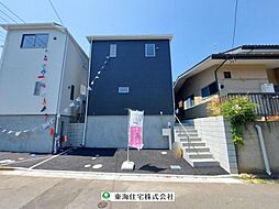 船橋市八木が谷第13　1号棟