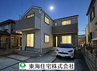 千葉県船橋市二和東6丁目：物件画像