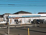ローソン・スリーエフ 船橋咲が丘店