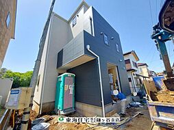 鎌ケ谷市初富