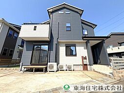 印西市東の原3丁目　中古戸建