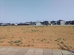 印西市草深　全17区画　16区画