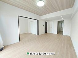 ライフスクエア滝野公園　12号棟