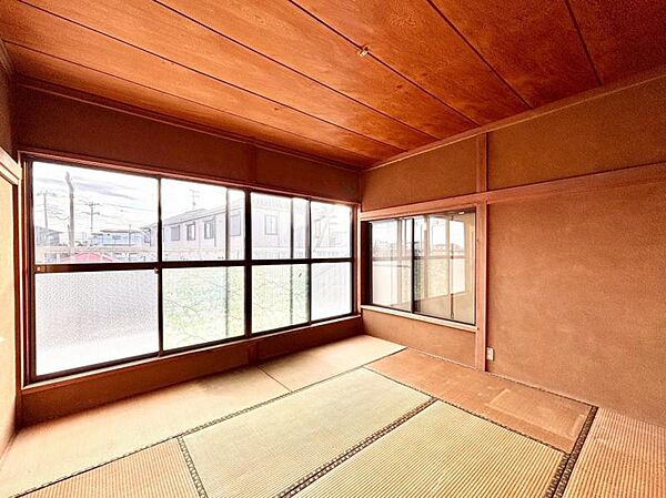 室内