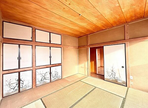 室内
