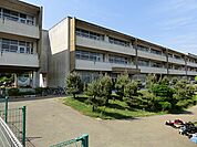 白井市立白井第一小学校まで徒歩19分（1300m）