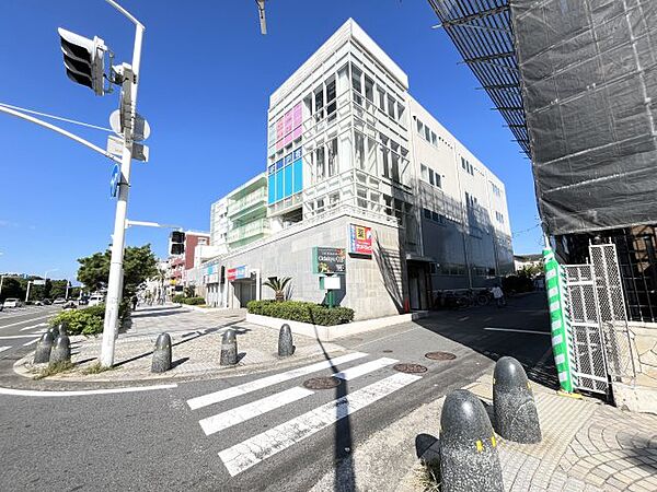 外観画像