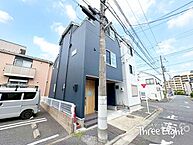 東京都足立区大谷田5丁目：物件画像