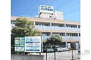 医療法人社団厚友会足立東部病院 徒歩11分。 850m