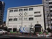 台東区立柏葉中学校 徒歩13分。 1020m