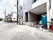 お車の駐車1台OK！大切な愛車を雨や風から守ることのできる、ビルトインタイプの駐車場です♪別で駐車場を借りる必要がなく、毎月の固定費負担の削減になります！◆0120-1919-80◆