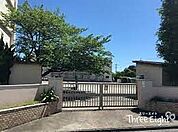 足立区立渕江中学校 徒歩7分。 530m