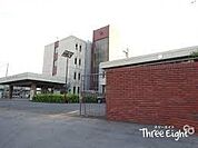 川口市立里中学校 徒歩11分。 840m