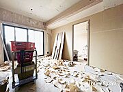 現在リノベーション工事中！5月中旬ごろ完成予定です♪工事の進捗によってはご内覧ができる場合も…？まずは一度、お気軽にお問い合わせ下さい！◆0120-1919-80◆