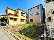 ご案内の際は、周辺のモデルルームのご内覧も可能です♪実際に完成した建物を見ておくことで、暮らしのイメージがグッと深まります！◆0120-1919-80◆