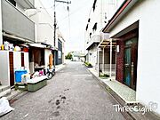 スーパー・総合病院・各種教育施設・銀行等、毎日の暮らしに欠かせないお宮や設備が周辺に揃っています！暮らし便利な住環境をご体感ください♪◆0120-1919-80◆