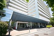 医療法人社団大坪会東和病院 徒歩3分。 230m