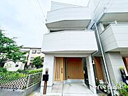 ■2022年築！本日ご内覧できます■空室につき、ご希望日時でいつでも何度でも室内のご内覧ができます！昼と夜の雰囲気の違いを見比べることも可能です！お気軽にお問い合わせ下さい♪