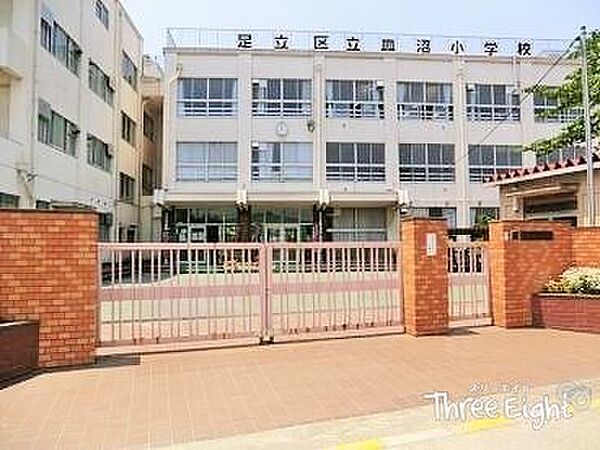 周辺を拡大表示