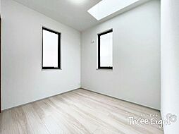 洋室の画像
