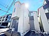 外観：北東角地に面した、人気の角地！開放感あり、陽当りも良好です♪窮屈さを感じない、のびのびとした暮らしがイメージできる環境です♪◆0120-1919-80◆
