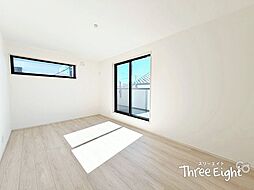 洋室の画像