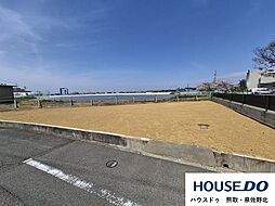 鶴原　売土地
