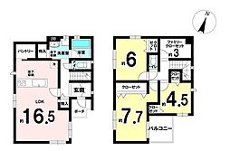新築戸建 笠松2丁目