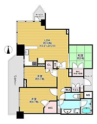 天王寺駅 7,280万円