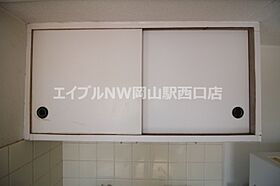 Wins津島  ｜ 岡山県岡山市北区津島京町2丁目（賃貸マンション1R・3階・13.00㎡） その9