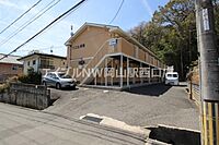 岡山県岡山市北区津島本町：物件画像／BRUNO不動産株式会社　エイブルネットワーク岡山駅西口店