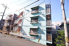 Casa Verde伊島  ｜ 岡山県岡山市北区伊島町3丁目（賃貸マンション1K・2階・19.40㎡） その1