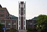 周辺：国立岡山大学 1864m