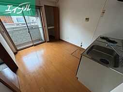 アムール雅 1DKの写真