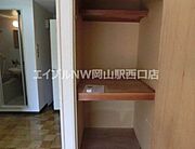 同じ物件の類似部屋の写真です。現状を優先します。