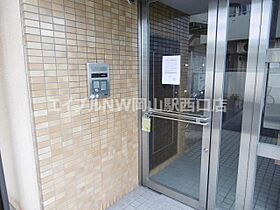 パルミラ津高  ｜ 岡山県岡山市北区津高（賃貸マンション1K・2階・23.09㎡） その22