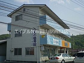 ノースハイツI  ｜ 岡山県岡山市北区津高（賃貸マンション1K・2階・22.62㎡） その6