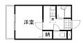 グランシャリオ津高弐番館6階3.1万円