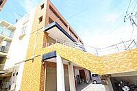 岡山県岡山市北区富原：物件画像／BRUNO不動産株式会社　エイブルネットワーク岡山駅西口店