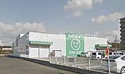 ザグザグ津高店 524m