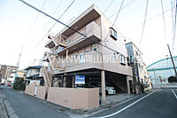 岡山県岡山市北区寿町：物件画像／BRUNO不動産株式会社　エイブルネットワーク岡山駅西口店