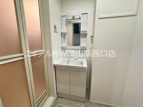 プライムステージｙ  ｜ 岡山県岡山市北区法界院（賃貸アパート1K・1階・25.40㎡） その12