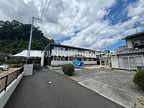 プライムステージｙ  ｜ 岡山県岡山市北区法界院（賃貸アパート1K・1階・25.40㎡） その20