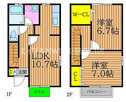 🉐敷金礼金0円！🉐ディーフレア横井