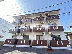 トリゴエマンション  ｜ 岡山県岡山市北区津高（賃貸マンション1K・2階・26.00㎡） その20