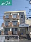岡山県岡山市北区伊福町3丁目：物件画像／BRUNO不動産株式会社　エイブルネットワーク岡山駅西口店
